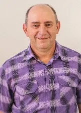 ODENIR VIEIRA