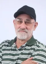 JOSÉ ALCEU ORESTES