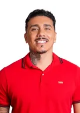 JONNY DE OLIVEIRA