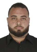 MARCOS PAULO DOS SANTOS RIBEIRO