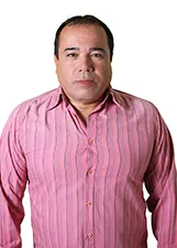 WANDERLEI DA SILVA VIEIRA