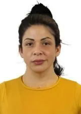 CARINA JULIANA FERRAZ DA SILVA