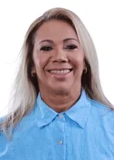 ELIZELDA CATARINA DA SILVA