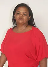 ROSIMEIRE ARAÚJO DA SILVA
