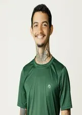 DYEFFERSON MATEUS DE SOUZA