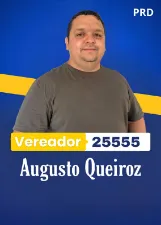 AUGUSTO CESAR MOREIRA DE QUEIROZ