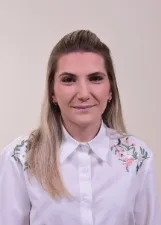 FRANCIELE AROSSI RODRIGUES DA SILVA