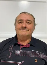 VALDIR DE SOUZA