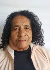 MARIA GERVINA DE JESUS SANTOS