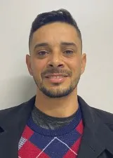 LUIZ CARLOS AGUILERA
