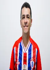 FERNANDO CARVALHO DOS SANTOS