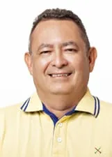 CRISTÓVÃO JOSÉ FONTES DE SOUSA JÚNIOR