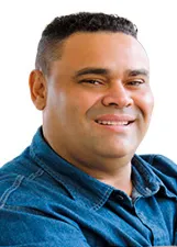 ISAIAS TIAGO REZENDE