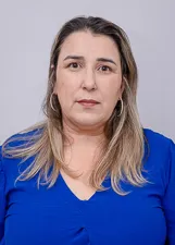 LAURIANE APARECIDA DA SILVA