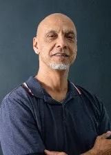 PAULO ROBERTO DE CAMPOS