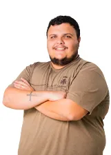 JOSÉ ROBERTO BARBOZA NETO