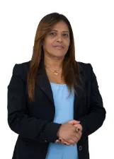 MARIA APARECIDA DOMINGOS