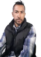 REGINALDO PEREIRA DA SILVA