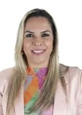 ELAINE CRISTINA FERREIRA