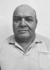 MARISVALDO FERREIRA DA SILVA