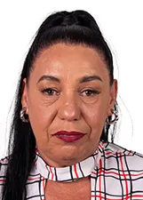 MARIA REGINA DA SILVA