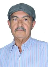 ANTONIO FERNANDES SANTANA DE OLIVEIRA