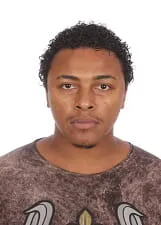 CLEITON ALMEIDA DOS SANTOS