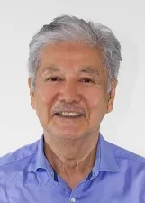 TOSHIO TOYOTA