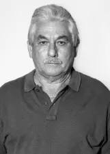 ANTONIO GARCIA
