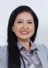 ROSILENE PEREIRA DE SOUSA CRUZ