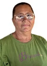 MARIA APARECIDA FERNANDES AGUIAR SOARES