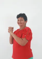 MARIA ELIZABETH RODRIGUES DA SILVA