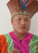 ORLANDO PERES MATEUS HUNIKUI