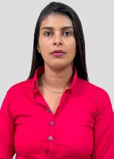 RAIANE DA SILVA VIEIRA