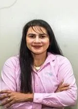 SANDRA DE SOUSA PEREIRA