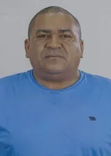 VALCIR DA SILVA FREITAS