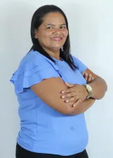 SANDRA MARIA RIBEIRO DE LIMA