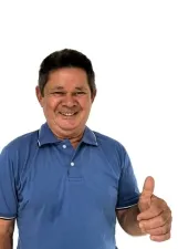 LUIZ FERREIRA GOMES