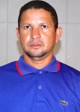RAMISSON BATISTA DE OLIVEIRA