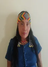 FRANCISCA SABINO PEREIRA KAXINAWÁ