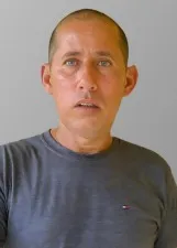 ETEVALDO DE SOUZA BARROZO