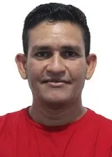 FRANCISCO DONIZETI MONTE DA SILVA