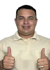 MAICON LIMA SANTOS