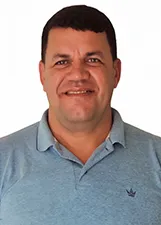 ERIVALDO ARAÚJO DE LIMA