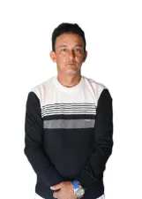 RAIMUNDO NONATO SARAIVA DA SILVA
