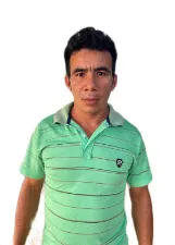JOSE ALVES ALMEIDA