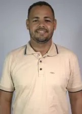OSMAY ANDRADE SILVA