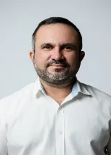 JOÃO RICARDO DA SILVA