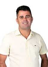 DANIEL DAMIÃO DE ALMEIDA