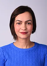 MARIA BETÂNIA DOS SANTOS VIEIRA